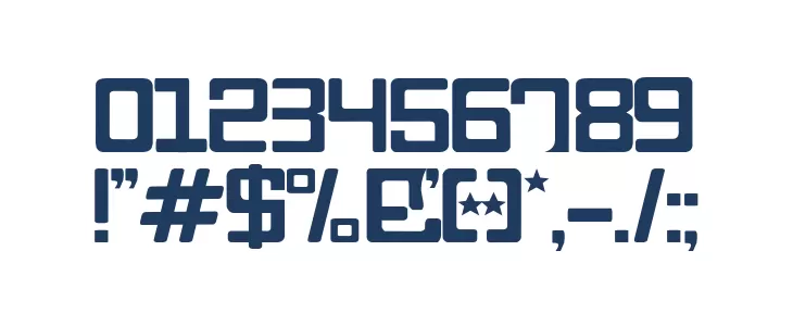 Numbers