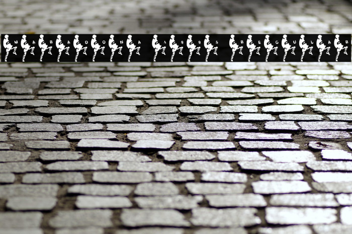 Maradona 1995 Regular Example 1