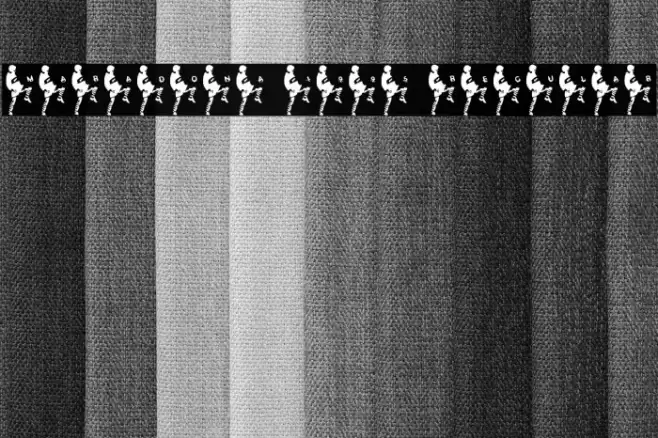 Maradona 1995 Regular Caratteri examples