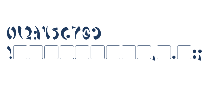 Mara's Eye Other Characters