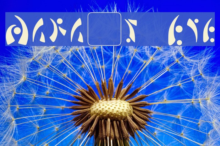 Mara's Eye Example 1