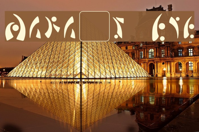 Mara's Eye Example 2