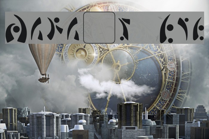 Mara's Eye Example 3