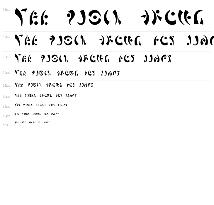 Mara's Eye Waterfall