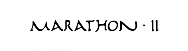 Marathon II 