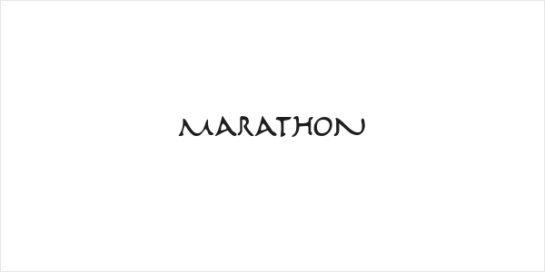 Marathon Logo