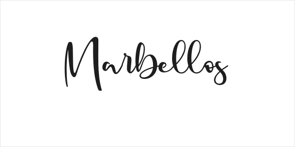 Marbellos Logo