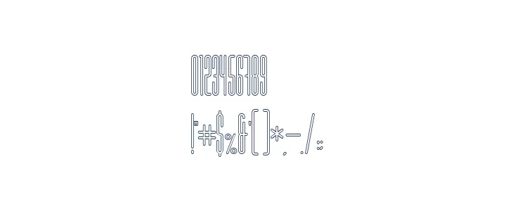 Numbers