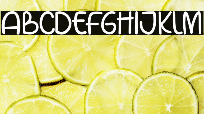 Marble Cookies Example 3