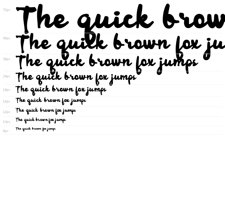 Marble Crimson Demo Waterfall