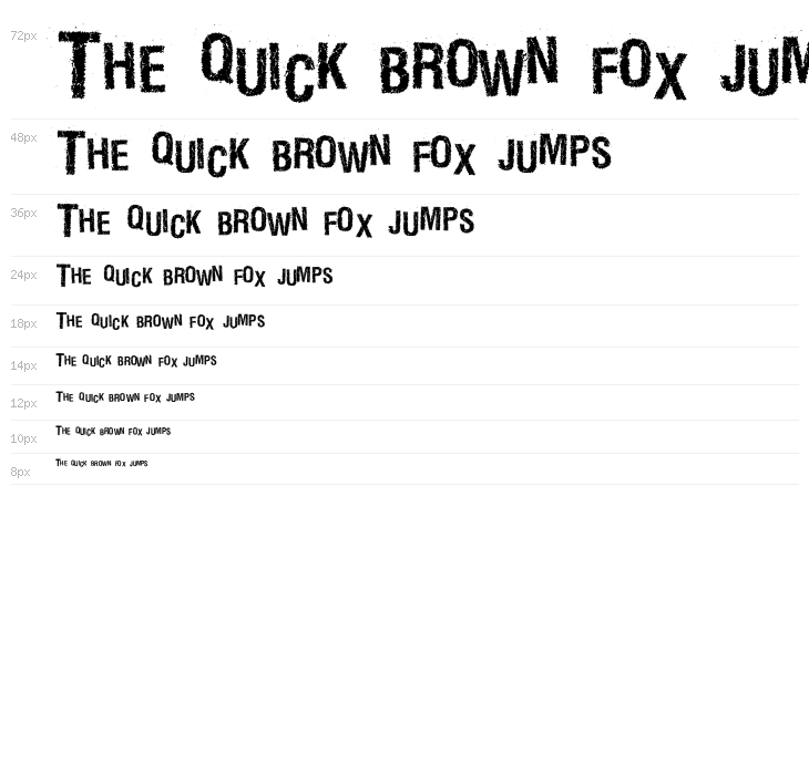 MarbleWasteland Waterfall