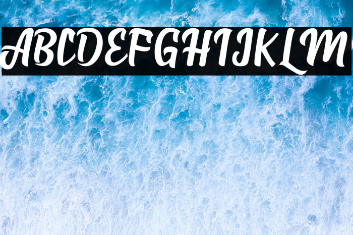 Marborn-Script Example 1