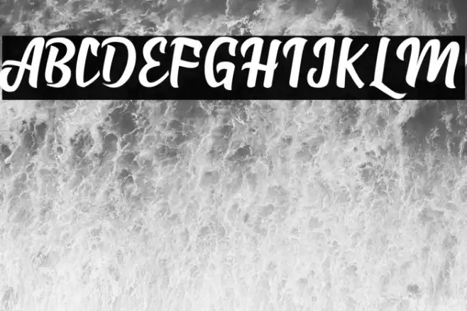 Marborn-Script Example 1