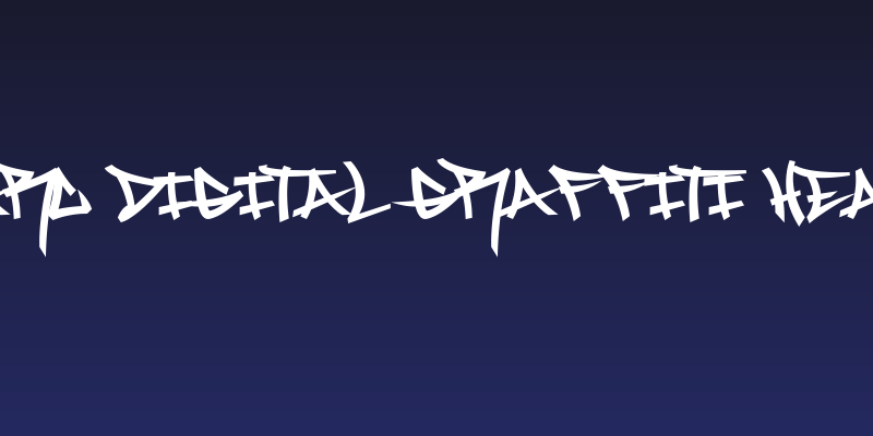 Marc Digital Graffiti Heavy Social Header