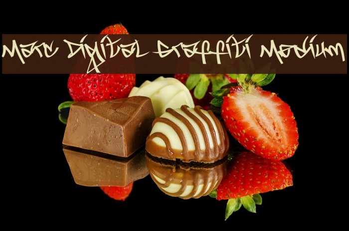 Marc Digital Graffiti Medium Example 3