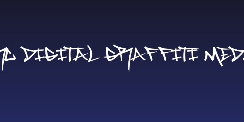 Marc Digital Graffiti Medium Social Header
