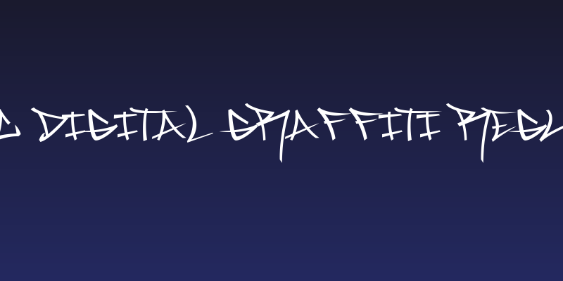 Marc Digital Graffiti Regular Social Header