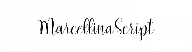 MarcellinaScript 