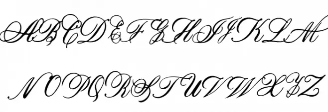 Marcellines Font OTHER CHARS