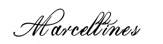 Marcellines  Fuentes Gratis Descargar