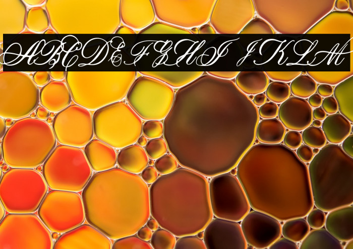 Marcellines Example 1