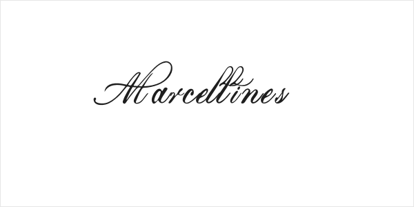 Marcellines Logo