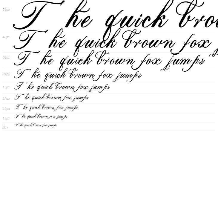 Marcellines Waterfall