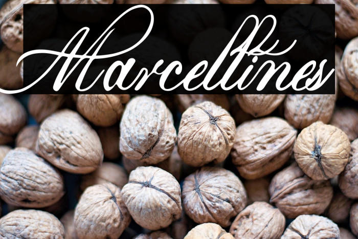 Marcellines Example 3