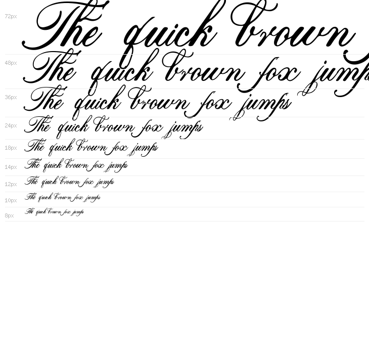 Marcellines Waterfall