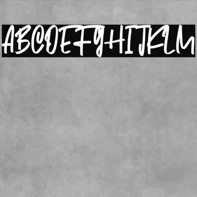 Marcello Font examples