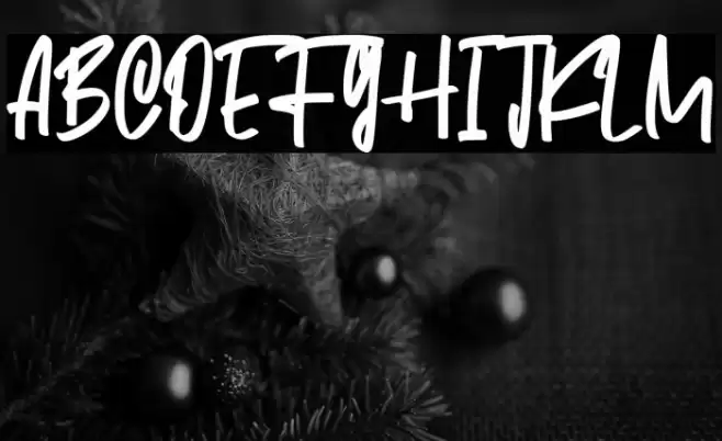 Marcello Font examples