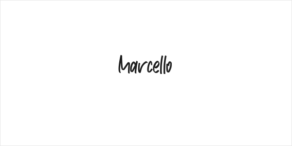 Marcello Logo