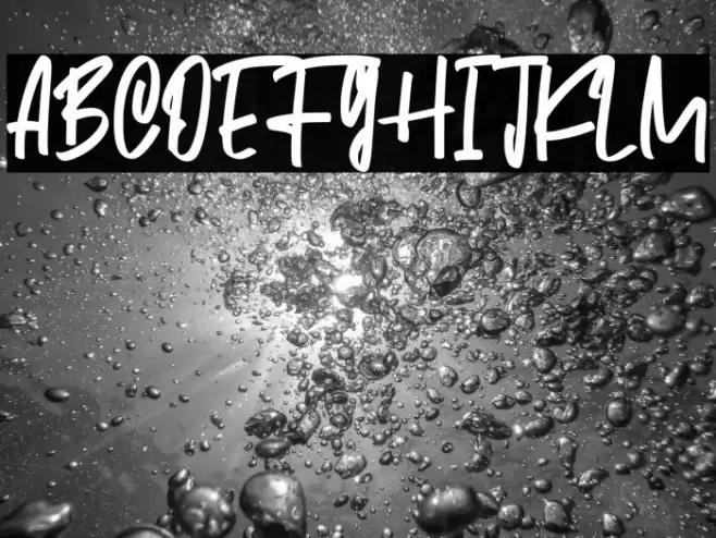 Marcello Font examples