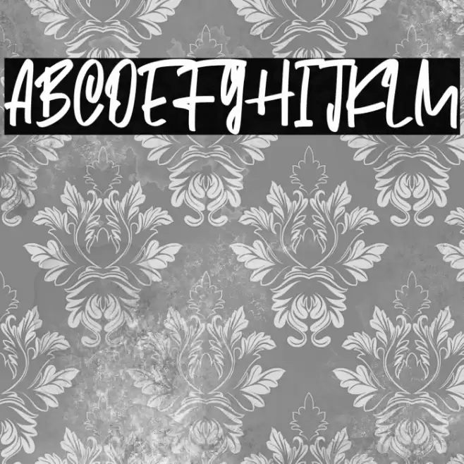 Marcello Font examples