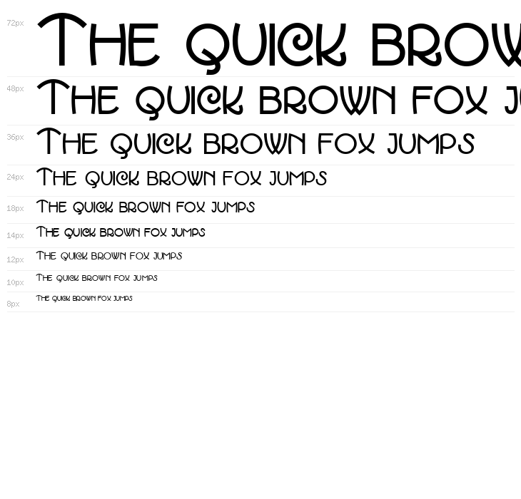 March Madness NF Waterfall