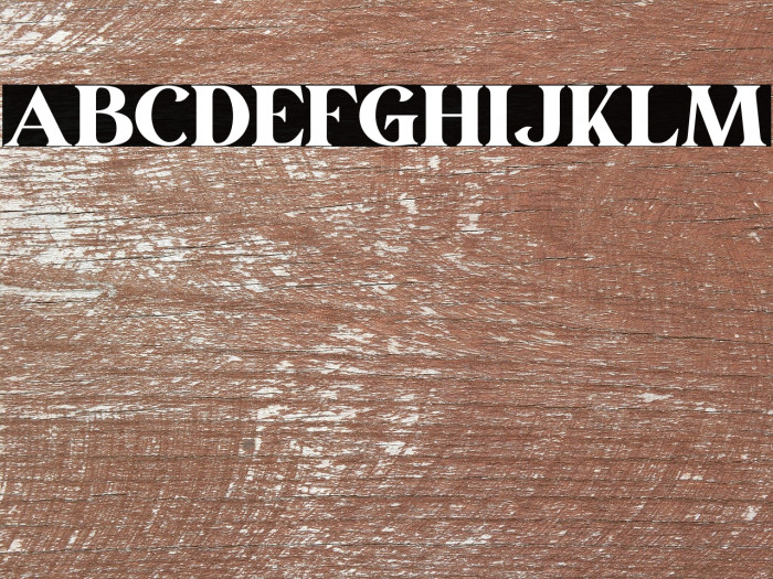 March Personal Use Example 3