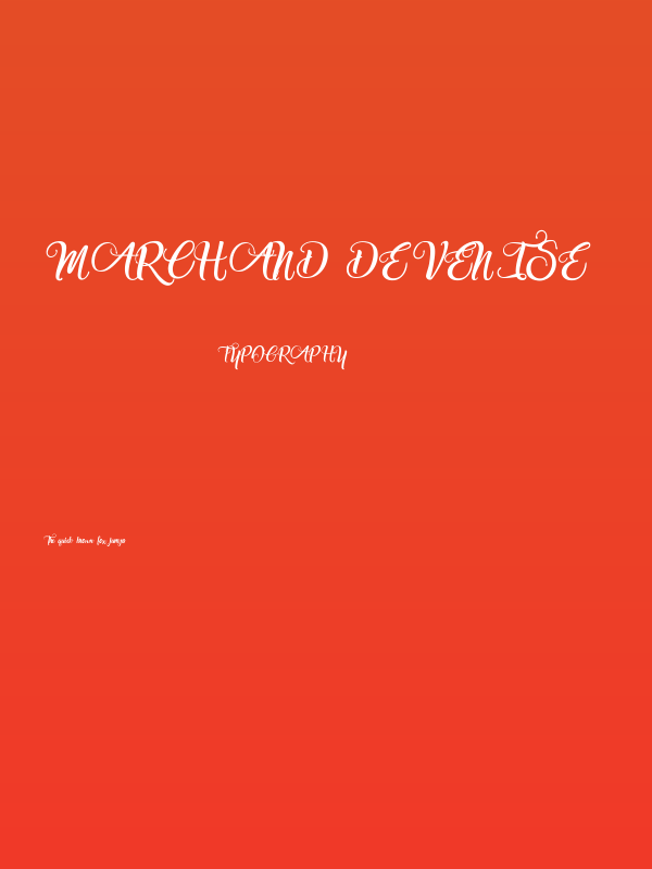 Marchand de Venise Poster