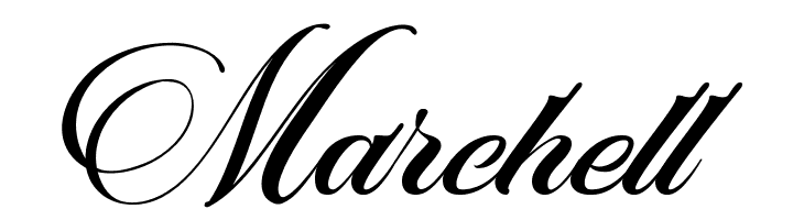 Marchell  Fuentes Gratis Descargar