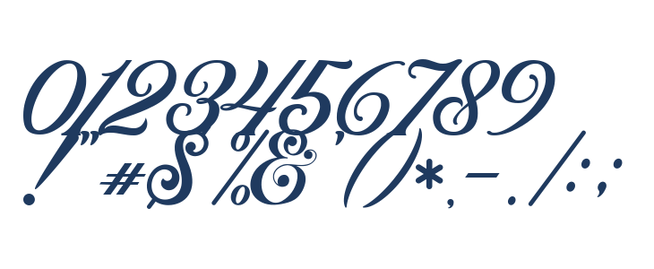 Marchell Other Characters