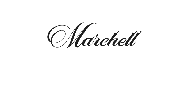 Marchell Logo