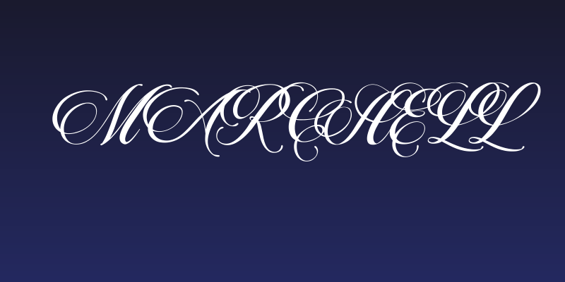 Marchell Social Header