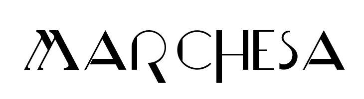 Marchesa  font caratteri gratis