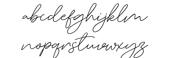 Marchey Signature Light