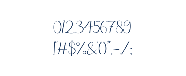 Marchie Other Characters