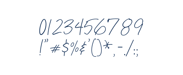 Marcie Other Characters