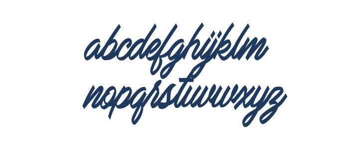 Mardi Gras Personal Use Lowercase