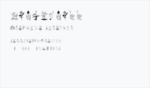 MardiKrass Business Card