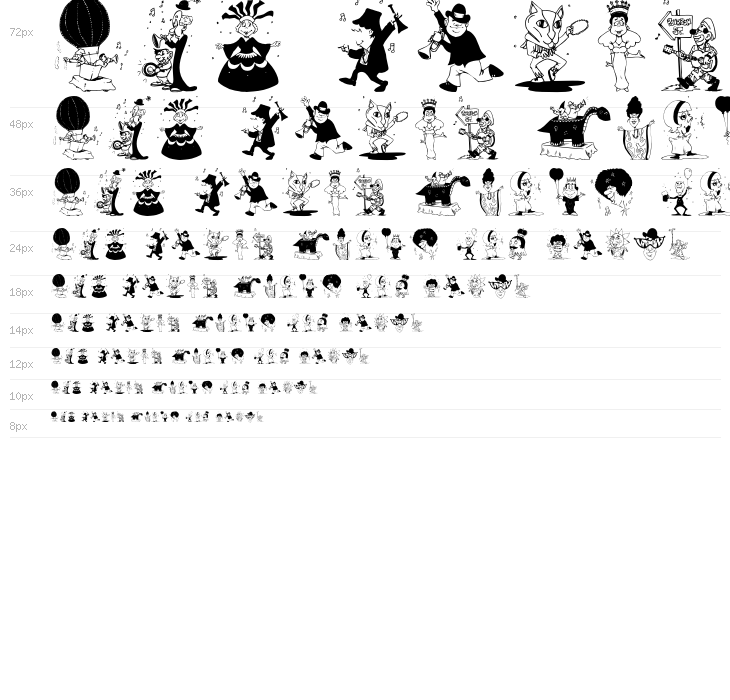 MardiKrass Waterfall