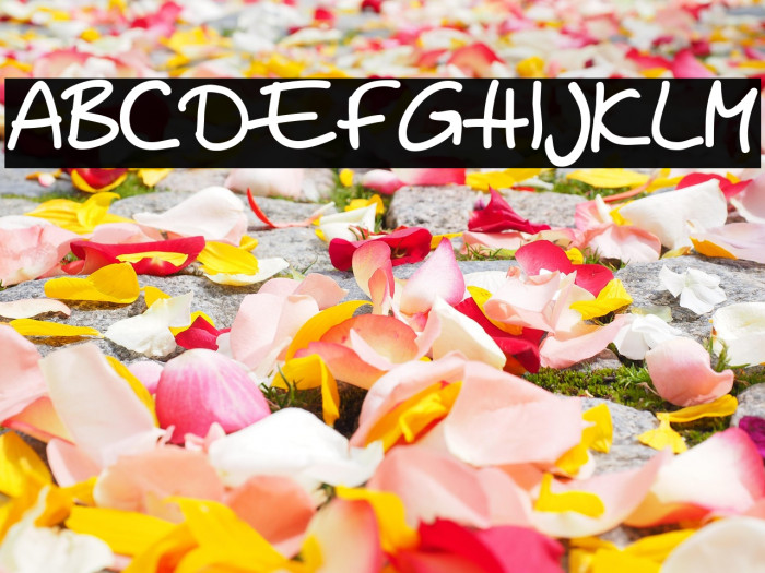 Mareen's Print Example 3