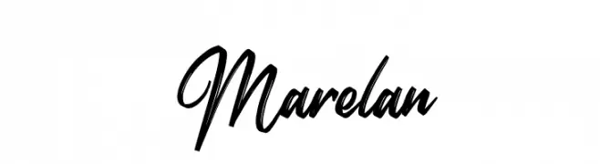 Marelan  Descarca Fonturi Gratis
